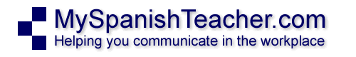 MySpanishTeacher.com